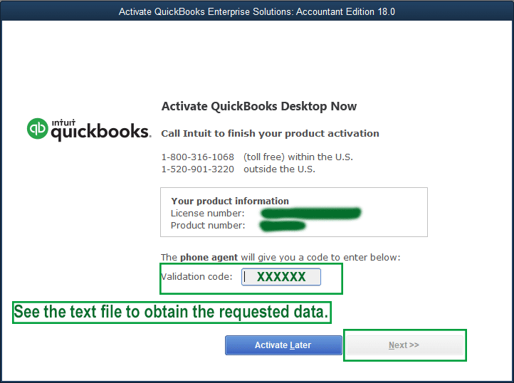 download my quickbooks software
