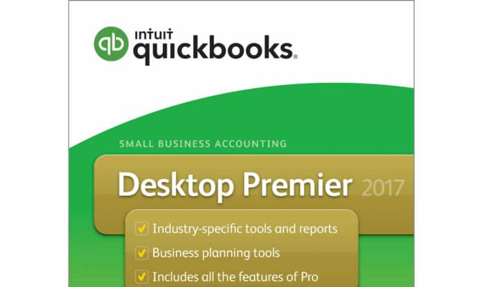 download quickbooks desktop premier 2017