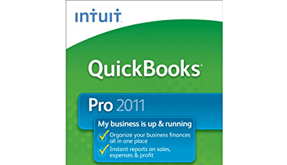  quickbooks desktop 2011