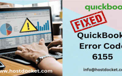 How to Eliminate QuickBooks Error Code 6155, 0?
