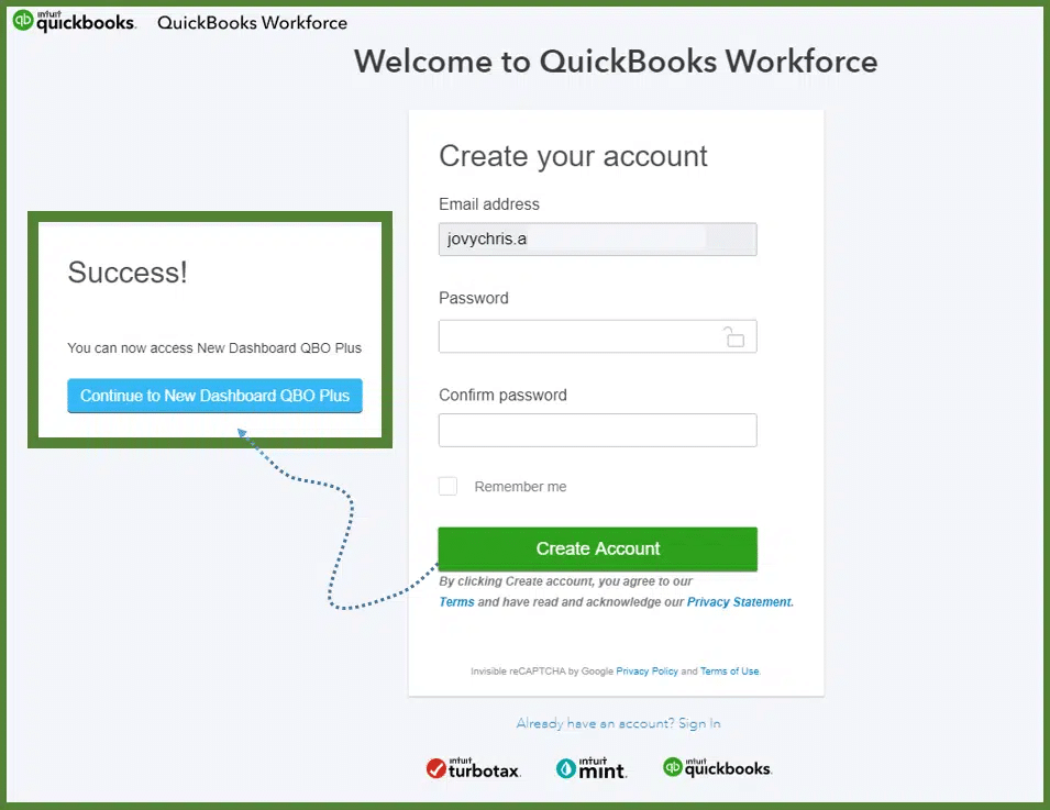 QuickBooks Workforce in QuickBooks desktop