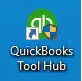 Using QuickBooks tool hub to fix QuickBooks Crashing issues in Windows 10