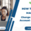 Update, Manage or Change your Intuit Account with CAMPs