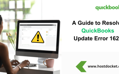 A Guide to Resolve QuickBooks Update Error 1625