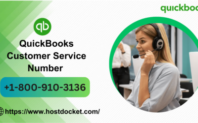 QuickBooks Customer Service Number 