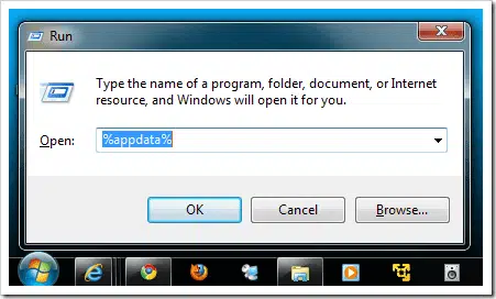 Appdata - QuickBooks error code 2002