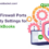 Configure Firewall Ports and Security Settings for QuickBooks