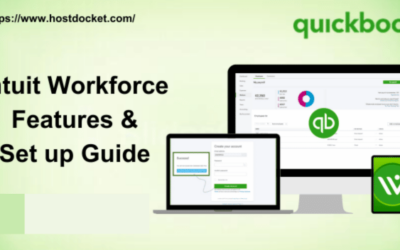 Intuit Workforce – Features & Set up Guide 
