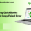 Resolving QuickBooks Accountant Copy Failed Error