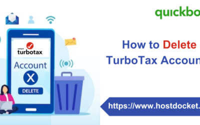 How to Delete TurboTax Account? 