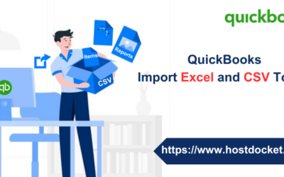 QuickBooks Import Excel and CSV Toolkit