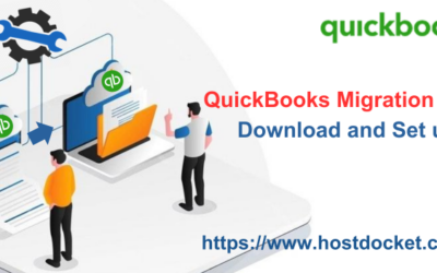 QuickBooks Migration Tool – Download and Set up 