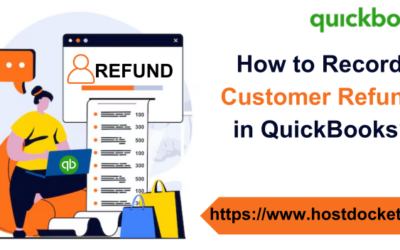 How to Record a Refund in QuickBooks?