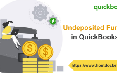 Undeposited Funds in QuickBooks