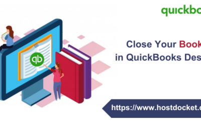 Close Your Books in QuickBooks Desktop