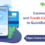 Connect Bank and Credit Card Accounts to QuickBooks Online