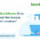 How To Fix QuickBooks Error 1606 : Could Not Access Network Location?