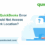 How To Fix QuickBooks Error 1606 : Could Not Access Network Location?